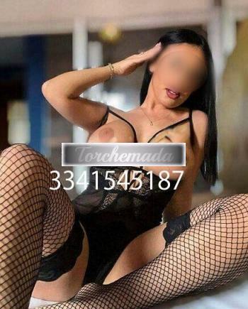 Girl Felina Attrice  Brescia