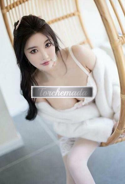 Girl Sexy Orientale Godereccia  Avellino
