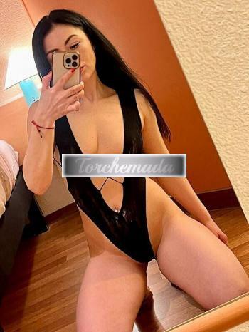 Girl Spettacolare Ragazza  Savona