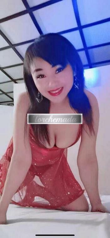 Girl Felina Bambola  Bari