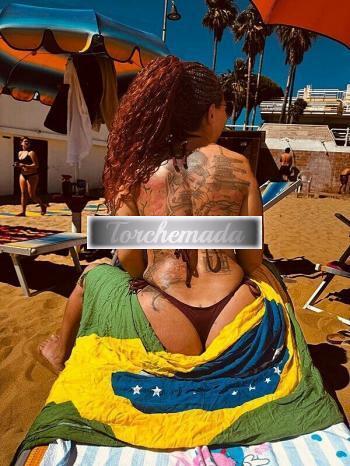 Girl Felina Femmina  Pescara