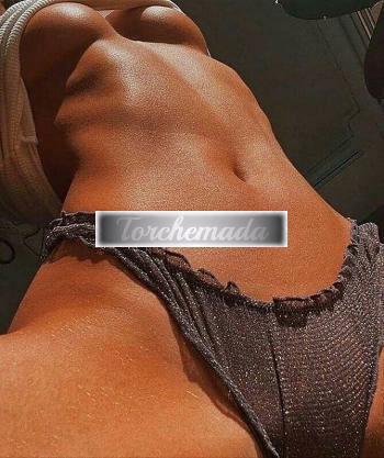 Girl Spettacolare Coinvolgente  Brescia