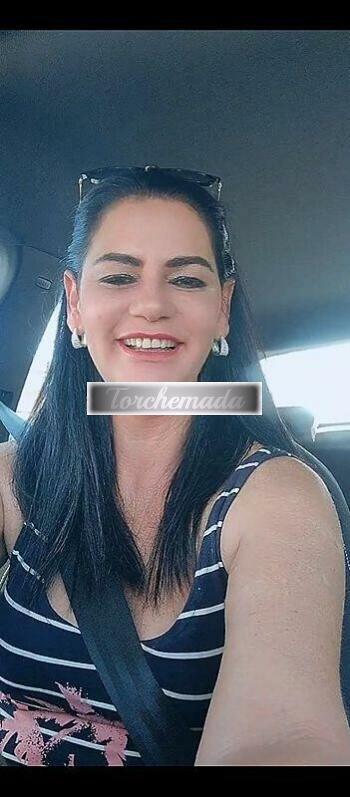 Girl Ninfetta reale  Matera