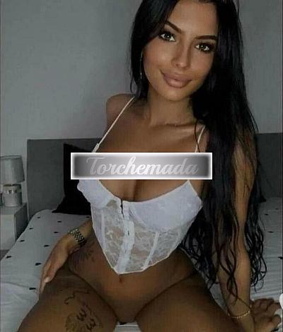 Girl Sexy Sensuale  Mantova