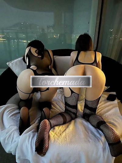 Transex Giovani orientali  Mantova