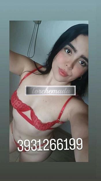 Girl Bellissima Esibizionista  Napoli