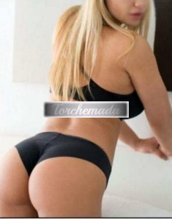 Girl Strepitosa Femmina  Catanzaro