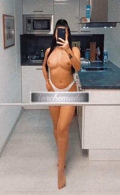 Girl Calda Ragazza  Rimini