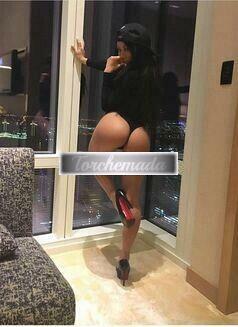 Girl Corpo di Miele Sensuale  Terni