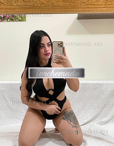 Transex Bellissima Maestra  Napoli