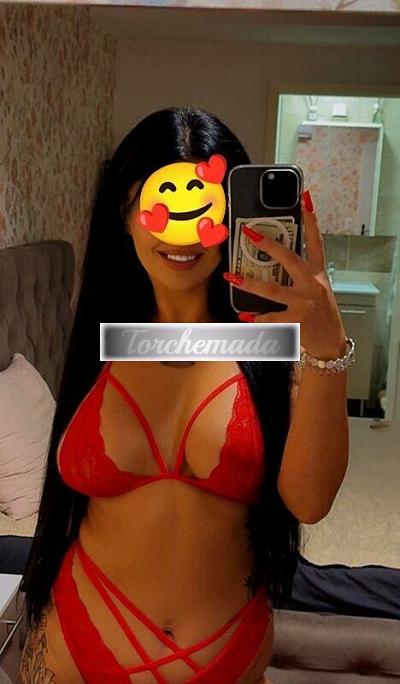 Girl Felina Amabile  Venezia