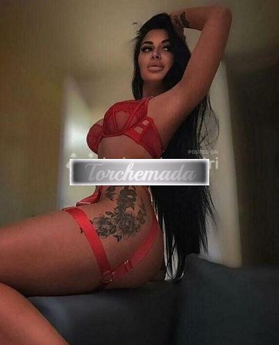 Girl Trasgressiva Studentessa  Brescia