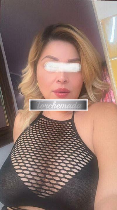 Girl Carolina  Bolzano