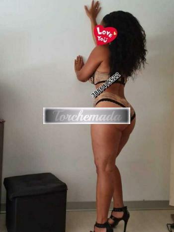 Girl Vanessa  Trapani