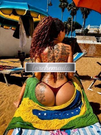 Girl Felina Femmina  Pescara