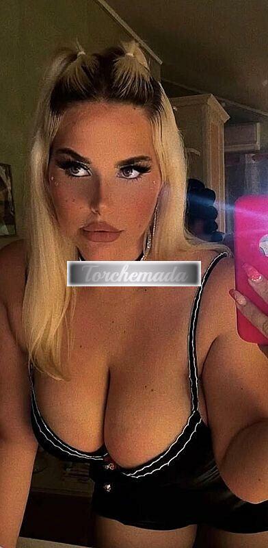 Girl Vogliosa Sensuale  Catania