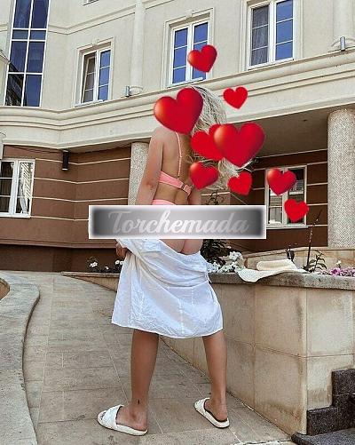 Girl Spettacolare Ragazza  Imperia