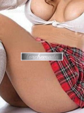 Girl Margherita  Roma