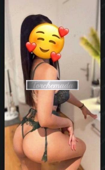 Girl Trasgressiva Modella  Trapani