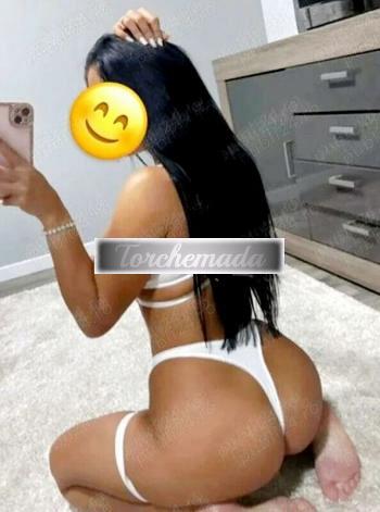 Girl Strepitosa Modella  Catania