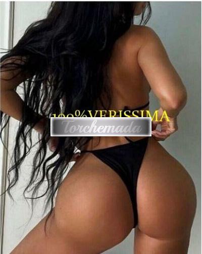 Girl Calda Graziosa  Messina