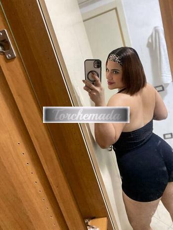 Girl Trasgressiva Esibizionista  Rimini