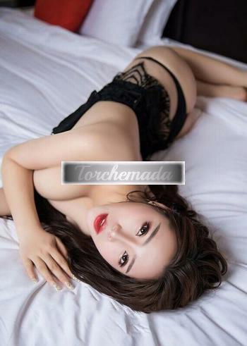 Girl Trasgressiva Modella  Mantova