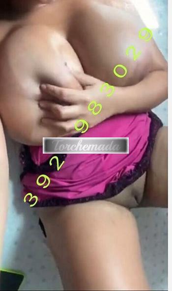 Girl Trasgressiva Sirena  Ravenna