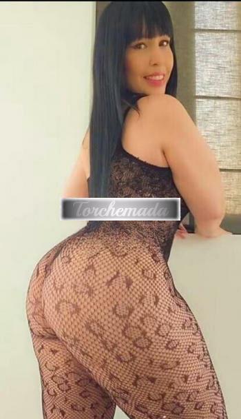 Girl Bella e passionale  Gorizia