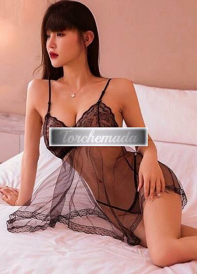 Girl Strepitosa Sensuale  Modena