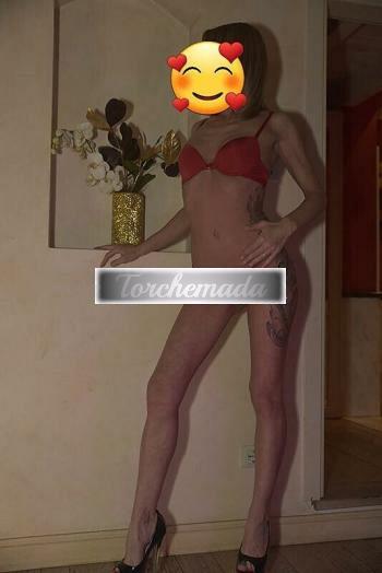 Girl Esplosiva Coinvolgente  Bologna