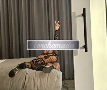 Girl Spettacolare Girl  Monza