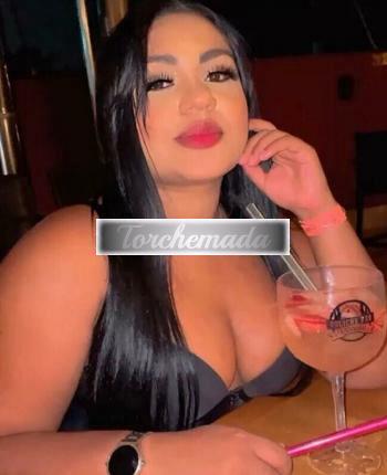 Girl Intimità Pura Sensuale  Cosenza