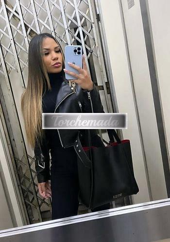 Merda Appena tornata dal Brasile per godere   Lucca