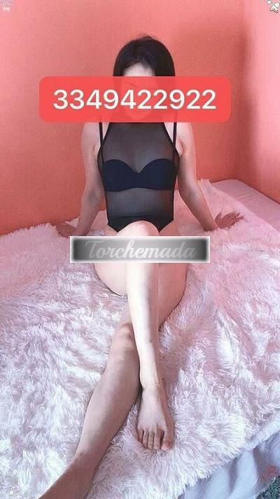 Girl Bellissima Attrice  Varese