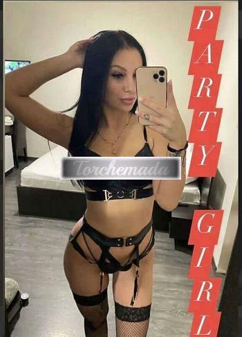 Girl Strepitosa Attrice  Mantova