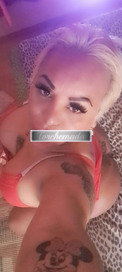 Transex Piccantissima Studentessa  Roma