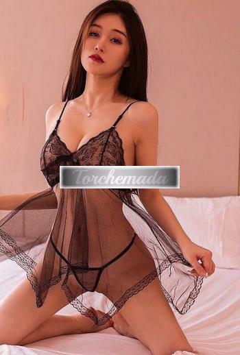 Girl Calda Attrice  Bari