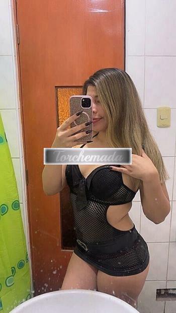 Girl Piccantissima Girl  Varese