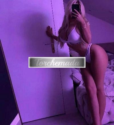 Girl Calda Bambola  Bologna