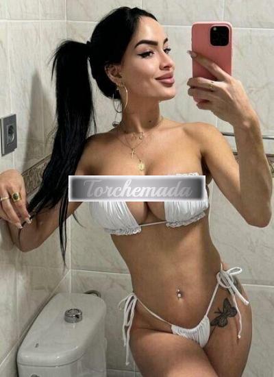 Girl Felina Sirena  Bolzano