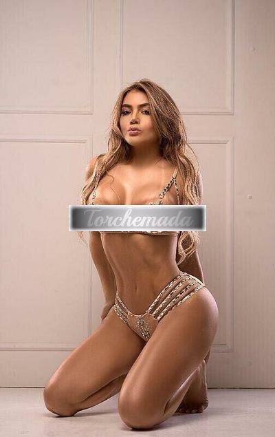 Girl Calda Coinvolgente  Ragusa