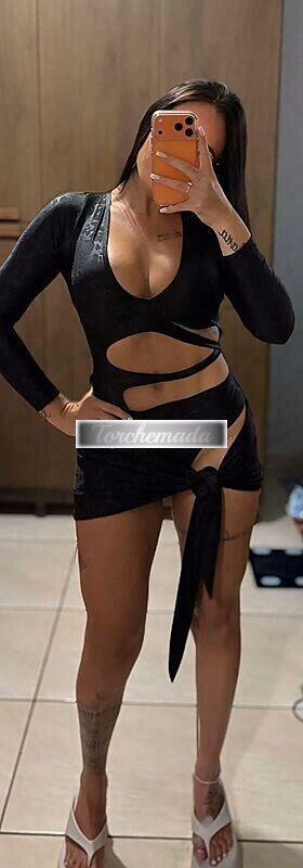 Girl Calda Sirena  Sassari