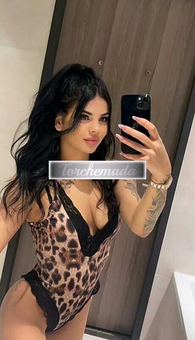 Girl Felina Studentessa  Bologna