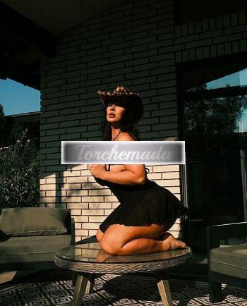 Girl Calda Amabile  Ragusa