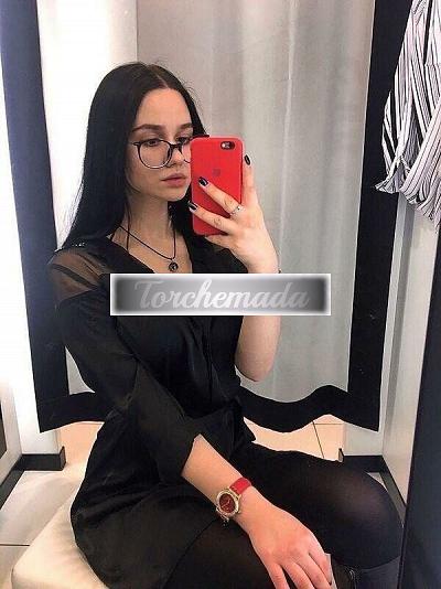 Girl Spettacolare Amabile  Verona