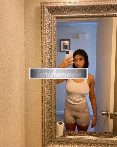 Girl Strepitosa Bambola  Catania