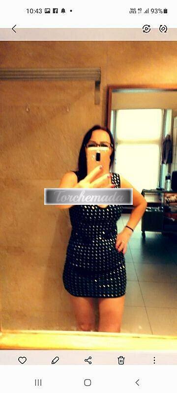 Girl Esplosiva Femmina  Roma