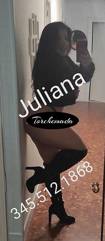 Girl Juliana  Torino