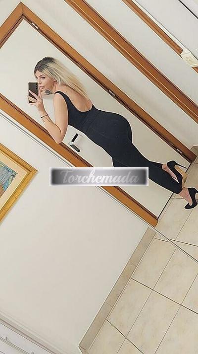 Girl Eleganza e Passione  Crotone